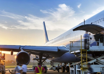 Air Freight Services – Imports and exports